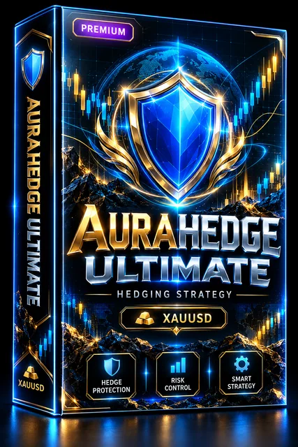 AuraHedge Ultimate product artwork