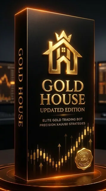 Gold House product artwork