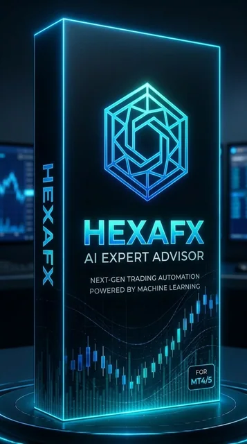 HexaFX product artwork