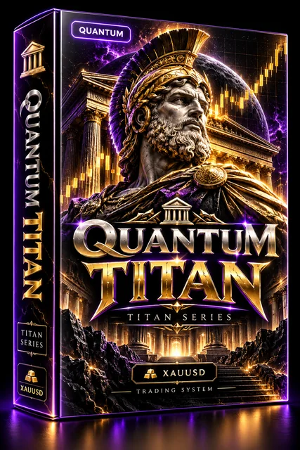 Quantum Titan product artwork