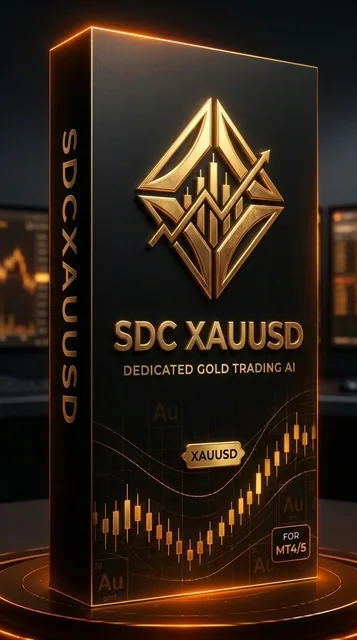 SDCXAUUSD product artwork