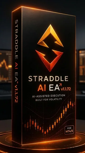 Straddle EA